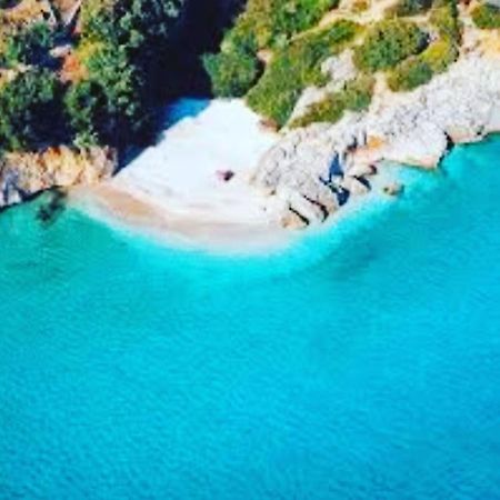 Dim'S Villas كيبارو المظهر الخارجي الصورة