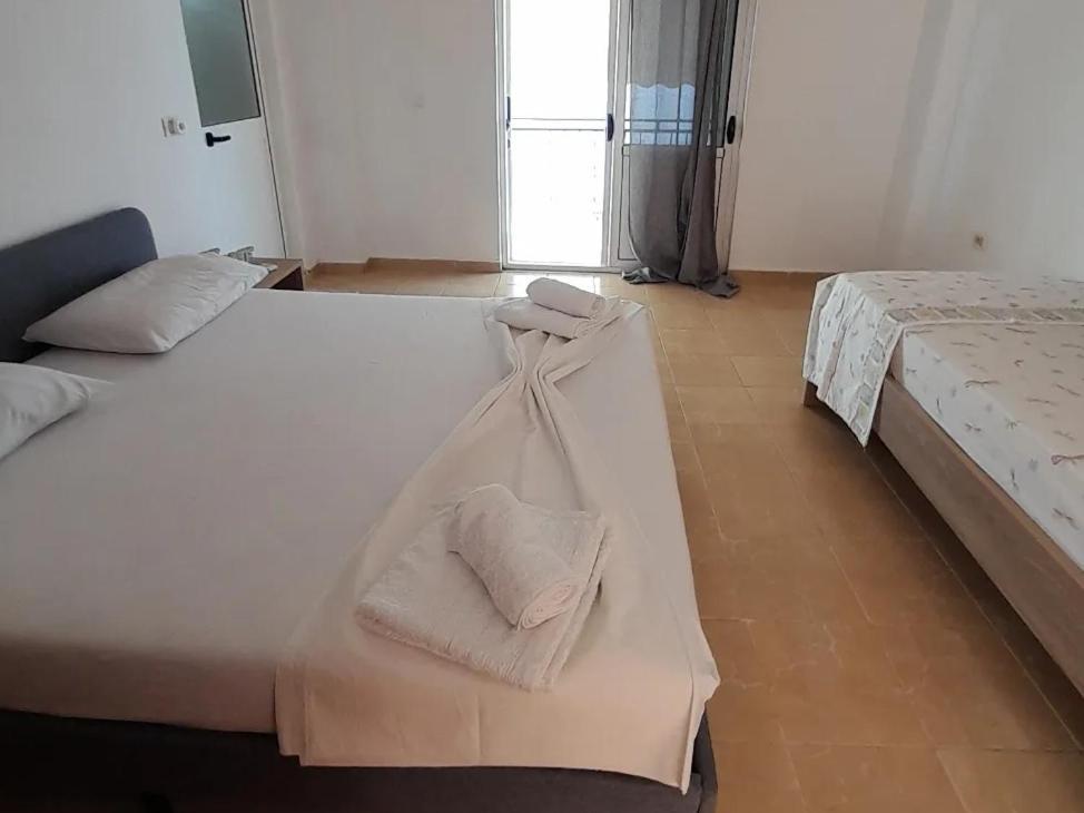 Dim'S Villas كيبارو المظهر الخارجي الصورة