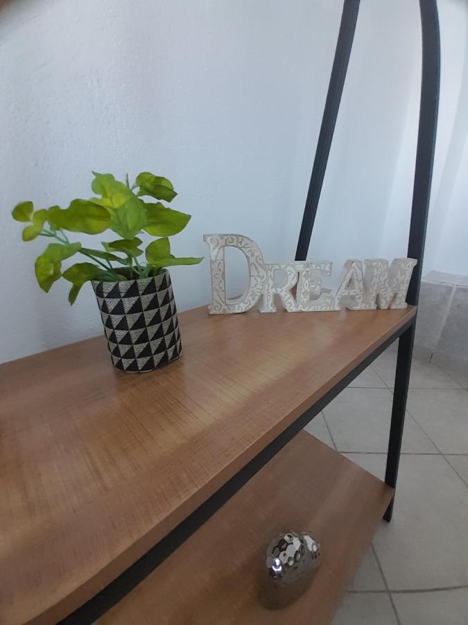 Dim'S Villas كيبارو المظهر الخارجي الصورة