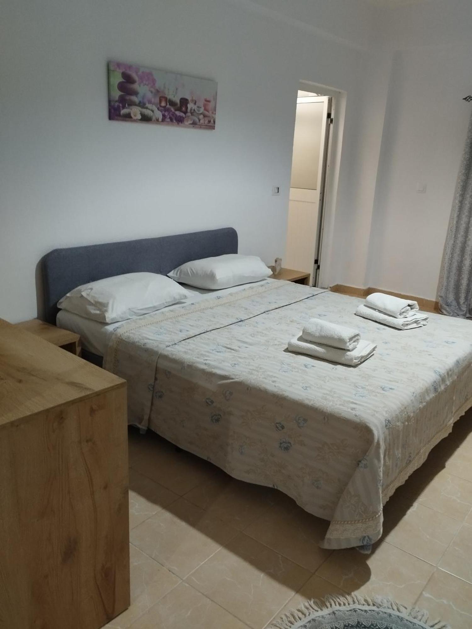 Dim'S Villas كيبارو المظهر الخارجي الصورة
