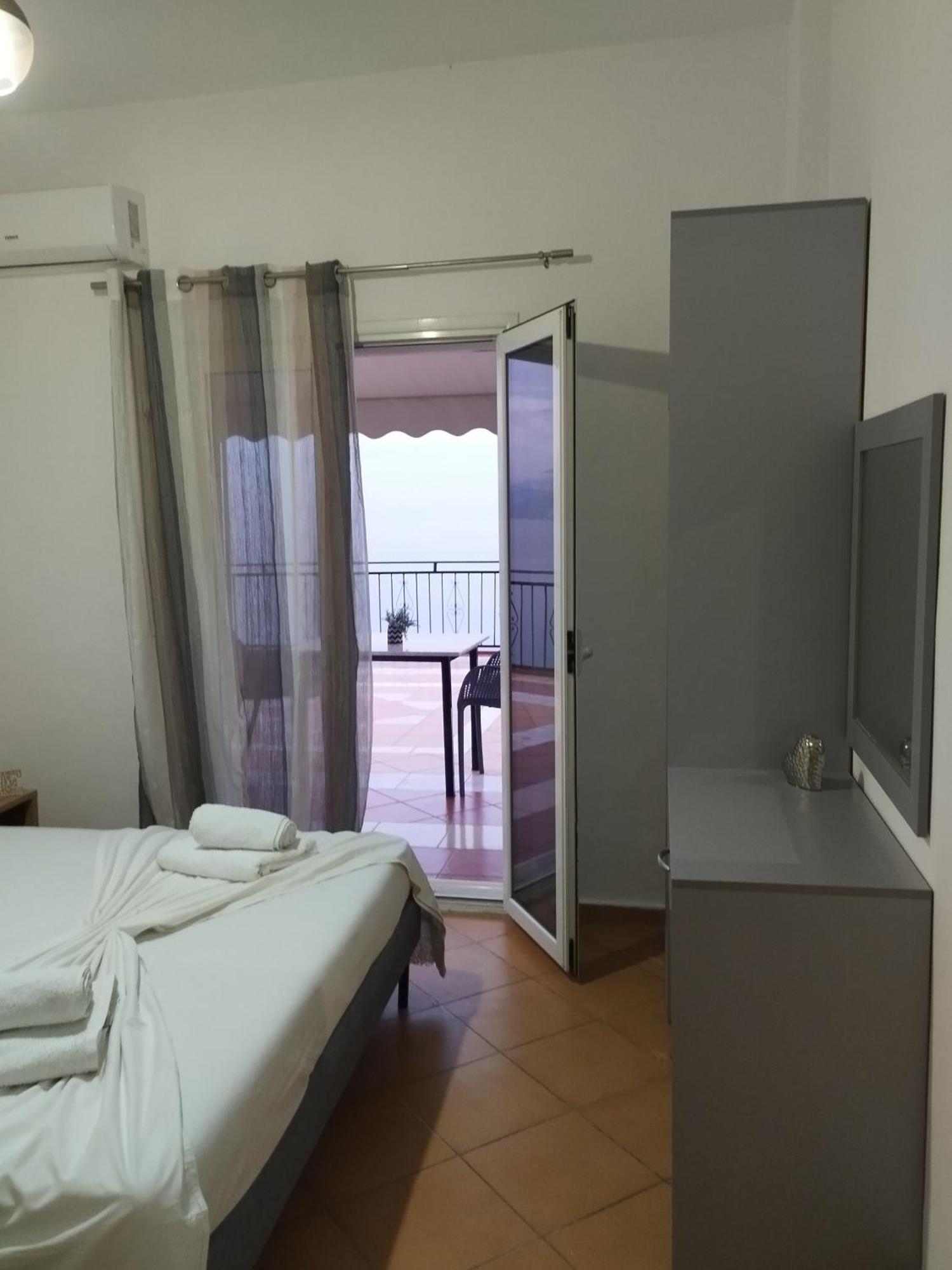 Dim'S Villas كيبارو المظهر الخارجي الصورة