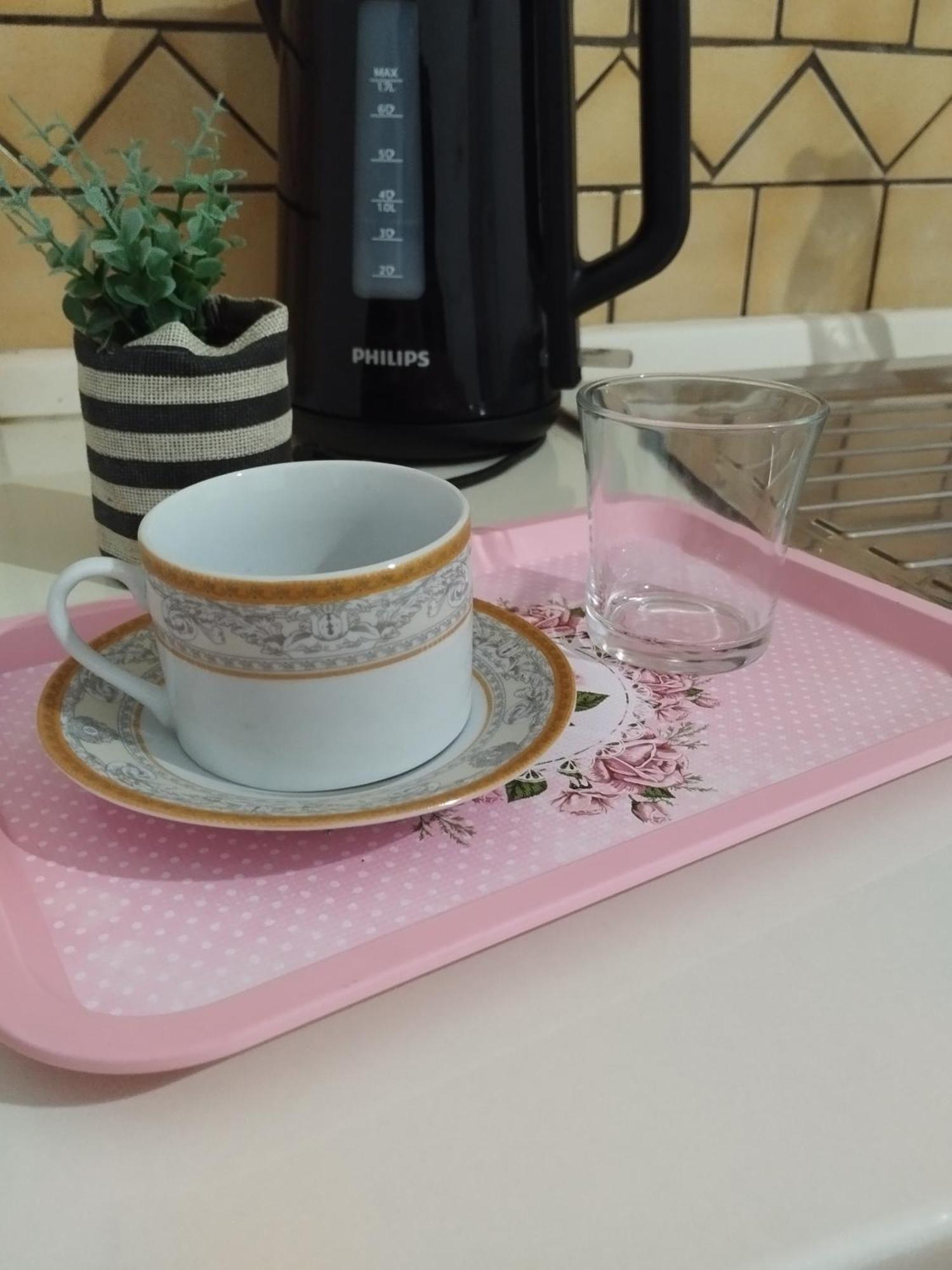 Dim'S Villas كيبارو الغرفة الصورة